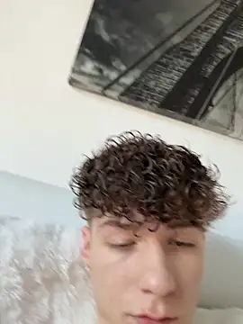 MiguelRausch online show from February 25, 10:03 am