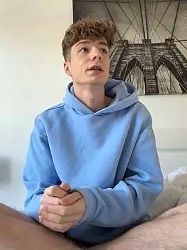 MiguelRausch online show from April 1, 10:38 am