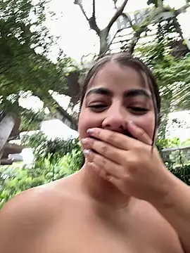 DakotaShelby online show from February 17, 8:26 pm