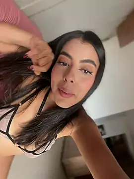 DakotaShelby online show from July 26, 9:11 pm