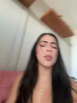 DakotaShelby online show from July 27, 9:33 pm