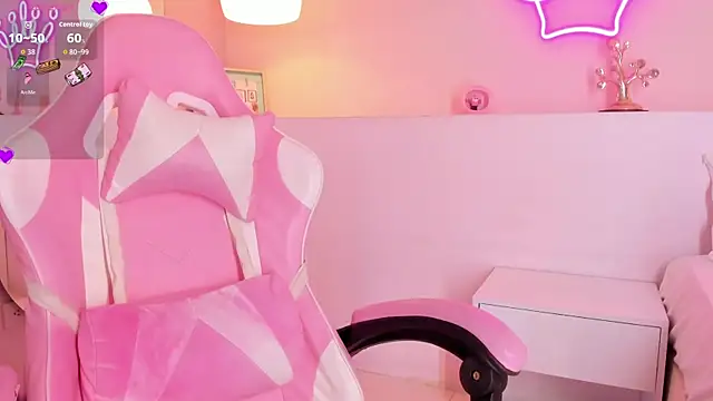 soy jess03 online show from October 22, 12:05 pm