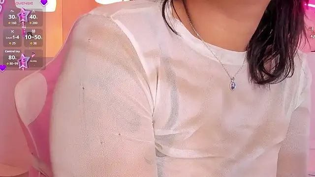 soy jess03 online show from October 26, 12:11 pm