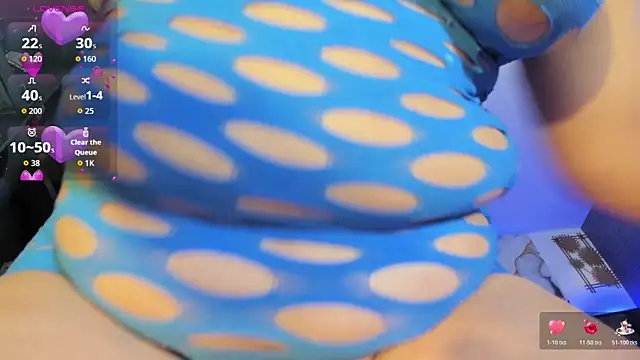 Snapshot of zandra_milf_ chatting on February 17, 11:40 am zandra milf online show from February 17, 11:40 am