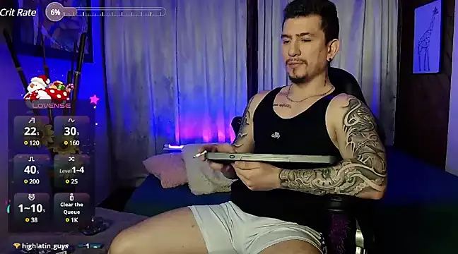 steventeylor online show from December 2, 2:20 am