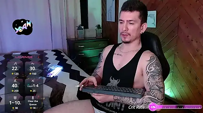 steventeylor online show from February 25, 6:14 am