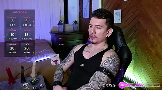 steventeylor online show from February 27, 3:25 am