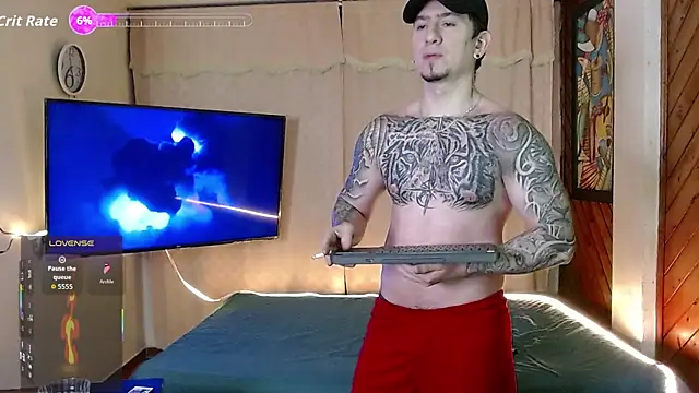 steventeylor online show from April 22, 1:19 am