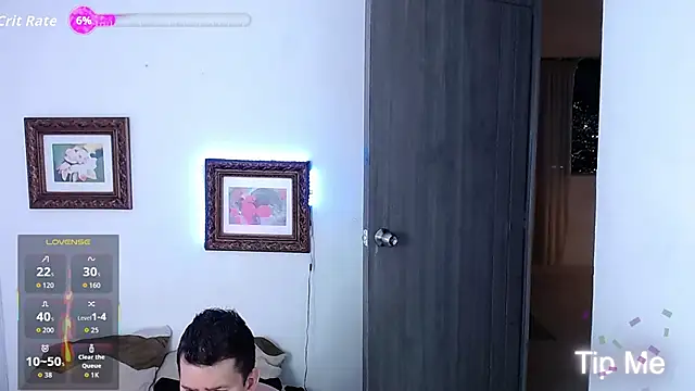 steventeylor online show from June 10, 1:06 am