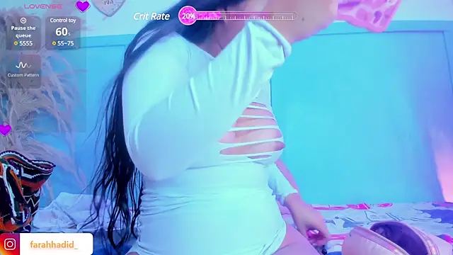 Maisa issa online show from January 18, 12:57 pm