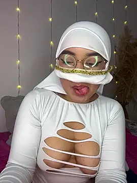 Maisa issa online show from February 19, 4:33 pm