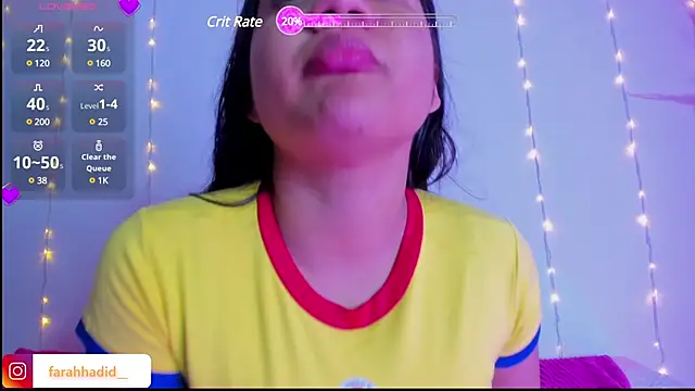 Maisa issa online show from March 20, 12:32 pm