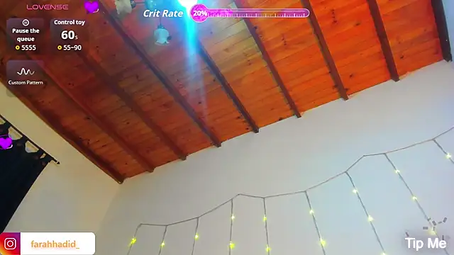 Maisa issa online show from April 17, 1:58 pm