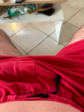 Snapshot of mj23641 chatting on October 1, 6:41 am mj23641 online show from October 1, 6:41 am