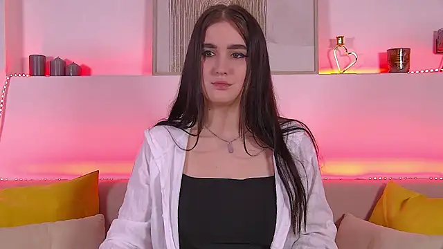 ChristinaMilton online show from February 1, 6:51 pm