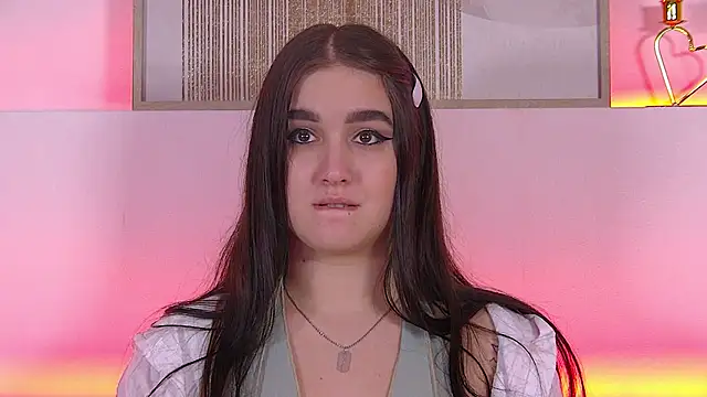 ChristinaMilton online show from February 2, 1:23 am