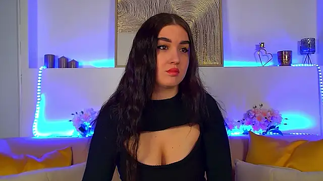 ChristinaMilton online show from February 18, 6:26 pm