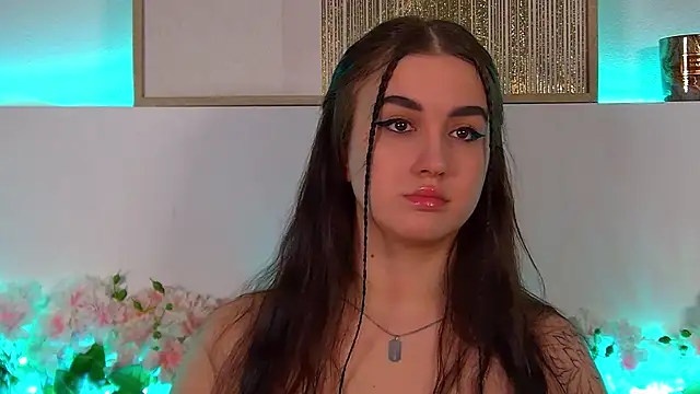 ChristinaMilton online show from February 19, 3:50 am