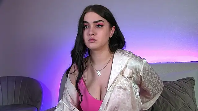 ChristinaMilton online show from March 16, 1:28 am