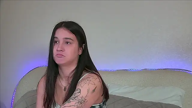 ChristinaMilton online show from September 18, 6:26 am