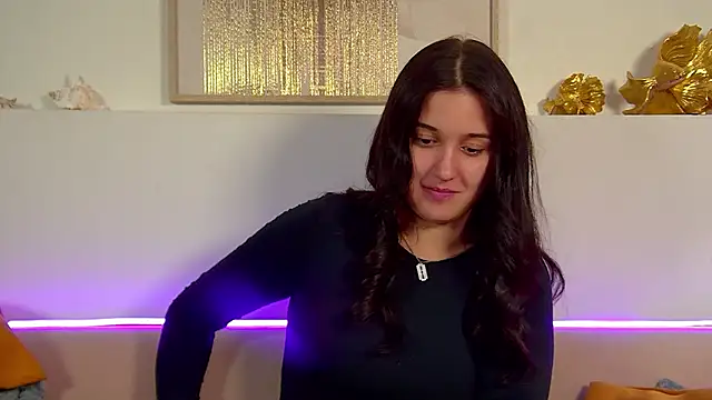 ChristinaMilton online show from September 25, 5:44 am