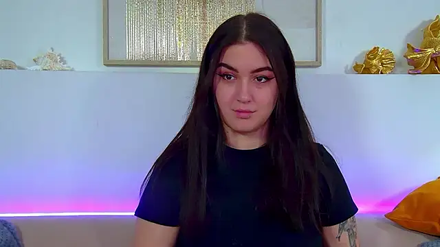 ChristinaMilton online show from October 7, 6:38 pm