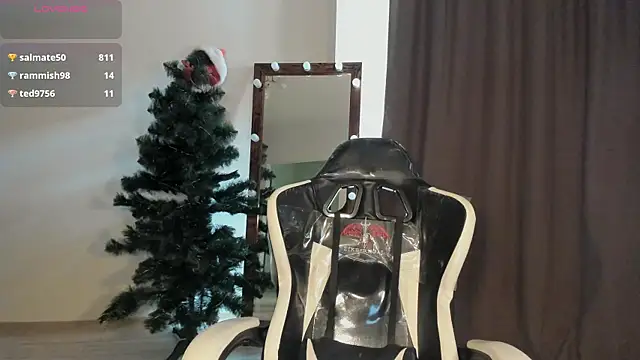 Lana Younes online show from March 12, 12:36 pm