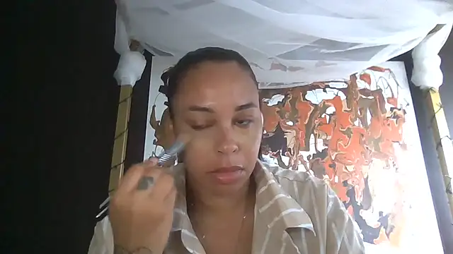 Snapshot of bigbootyjayda chatting on June 16, 11:13 am bigbootyjayda online show from June 16, 11:13 am