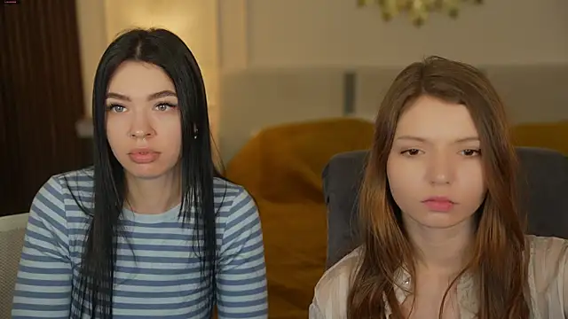 Michelle 054 online show from January 31, 12:07 pm