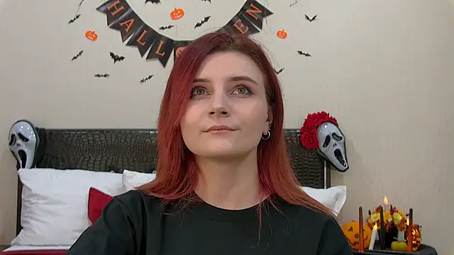 KellyStone online show from November 3, 5:31 am