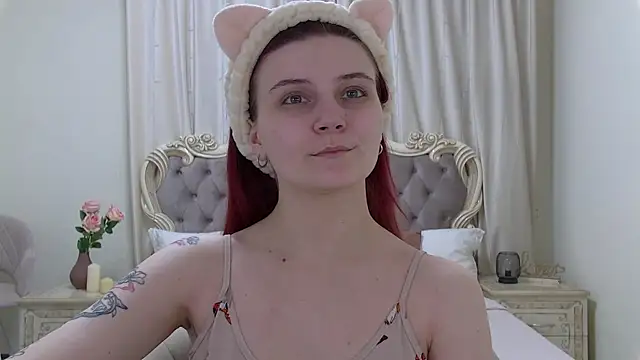 KellyStone online show from November 11, 5:02 pm