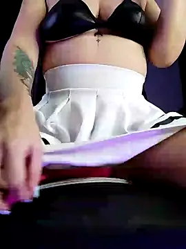 aura-baker online show from February 11, 3:51 pm