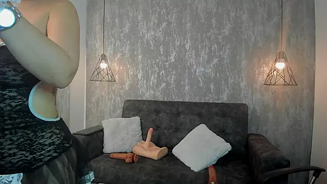 aura-baker online show from September 26, 2:59 am