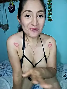 ELISA 90 online show from February 13, 2:23 am