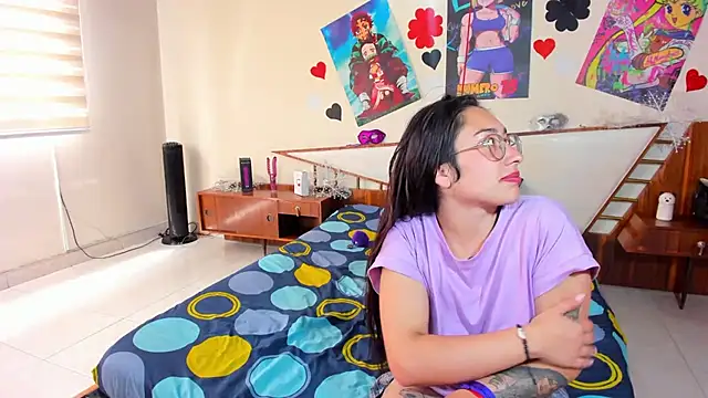 Marilynselxoveanalhard online show from December 13, 4:27 pm