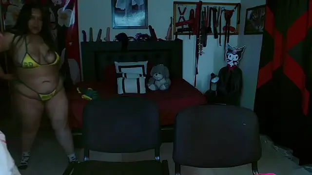 Marilynselxoveanalhard online show from July 2, 1:50 pm