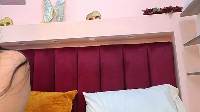 JESSYCORTES online show from January 31, 2:07 pm