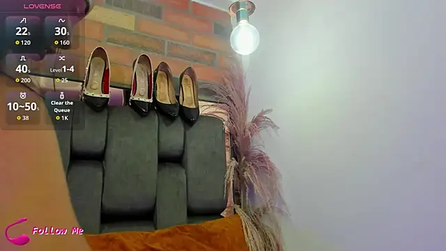 JESSYCORTES online show from September 19, 2:29 pm