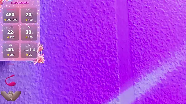 JESSYCORTES online show from March 3, 11:21 pm