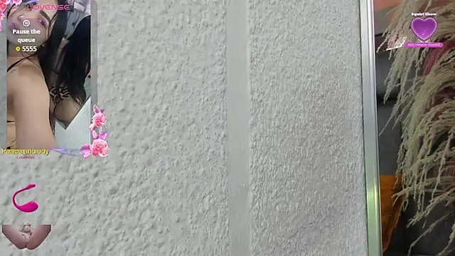 JESSYCORTES online show from March 20, 3:00 am