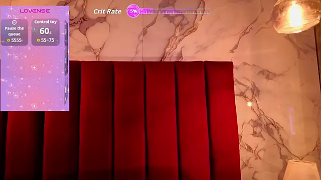 JESSYCORTES online show from June 28, 1:55 am