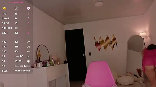 Sarah cam06 online show from February 18, 1:01 am