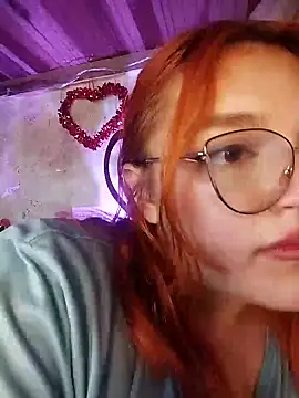 SophiaWeestt99 online show from February 19, 4:12 am