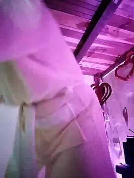 SophiaWeestt99 online show from February 23, 1:24 am