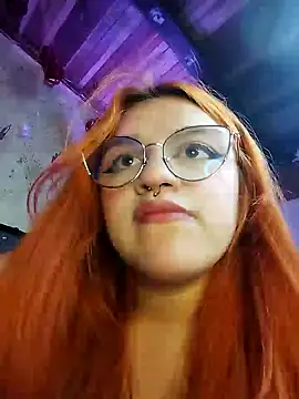 SophiaWeestt99 online show from February 23, 4:28 am