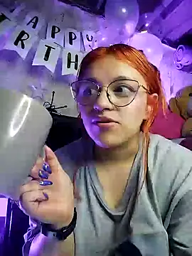 SophiaWeestt99 online show from March 12, 10:37 am