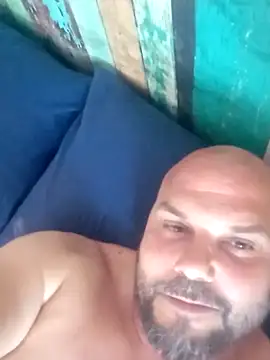 Javierchico online show from May 17, 6:15 pm