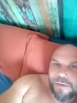 Javierchico online show from May 28, 6:00 am