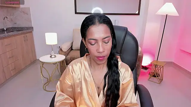 Shantaall  online show from October 25, 7:49 am