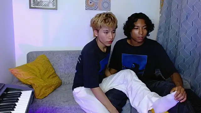 Tommyfoxboy online show from January 17, 10:34 pm